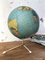 Vintage Terrestrial Globe from George Philip & Son, 1960s 1