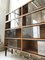 Mid-Century Sliding Door Wall Unit, 1950s, Image 7