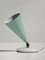 Mid-Century Italian Table Lamp from Arredoluce, 1950s 1