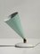 Mid-Century Italian Table Lamp from Arredoluce, 1950s, Image 1