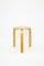 Stools by Alvar Aalto for Artek, 1978, Set of 4 2