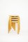 Stools by Alvar Aalto for Artek, 1978, Set of 4 4