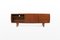 Mid-Century Danish Teak Sideboard by H. P. Hansen, 1960s 2