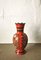 Large Vintage Vase from Bay Keramik, 1960s, Image 5