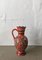 Große Vintage Vase von Bay Keramik, 1960er 1
