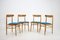 Dining Chairs from Thonet, 1970s, Set of 4 5