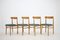 Dining Chairs from Thonet, 1970s, Set of 4, Image 2