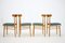 Dining Chairs from Thonet, 1970s, Set of 4, Image 3