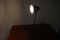 Industrial Adjustable Metal Table Lamp with Patina, 1950s, Image 7