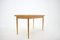 Mid-Century Dining Table from Thonet, 1970s, Immagine 4