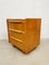Dutch Chest of Drawers by Cees Braakman for Pastoe, 1950s 1