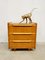Dutch Chest of Drawers by Cees Braakman for Pastoe, 1950s 3