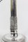 Directoire Style Kerzenhalter aus versilbertem Metall, 1880er, 2er Set 5