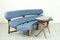 Dutch Curved Sculptural Floating Sofa by Savelkouls, Imagen 16