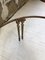Tavolino da caffè neoclassico in marmo ed onice, anni '50, Immagine 20