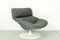 Vintage F518 Lounge Swivel Chair by Geoffrey Harcourt for Artifort, 1970s, Image 6
