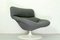 Vintage F518 Lounge Swivel Chair by Geoffrey Harcourt for Artifort, 1970s 5