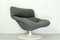 Vintage F518 Lounge Swivel Chair by Geoffrey Harcourt for Artifort, 1970s, Immagine 5