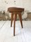 Tripod Stool, 1960s, Image 1