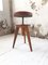 Tripod Stool, 1960s, Image 3