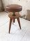 Tripod Stool, 1960s 4