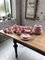 Large Pink Breakfast Set from Salins, 1960s, Immagine 5