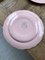 Large Pink Breakfast Set from Salins, 1960s, Image 14