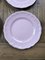 Large Pink Breakfast Set from Salins, 1960s 20