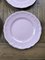 Large Pink Breakfast Set from Salins, 1960s, Image 20