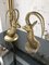 Brass Antelope Bookends, 1950s, Set of 2, Image 13