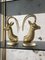 Brass Antelope Bookends, 1950s, Set of 2, Image 11