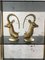 Brass Antelope Bookends, 1950s, Set of 2, Image 1