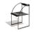 Patoz Chairs by Francesco Soro for ICF, Set of 6 2