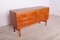 Small Mid-Century British Teak Sideboard, 1970s 5