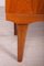 Small Mid-Century British Teak Sideboard, 1970s 11