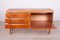 Small Mid-Century British Teak Sideboard, 1970s 6