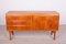 Small Mid-Century British Teak Sideboard, 1970s, Image 1