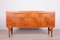 Small Mid-Century British Teak Sideboard, 1970s 2