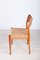 Danish Dining Chairs by Arne Hovmand-Olsen for Mogens Kold, 1960s, Set of 6, Image 14