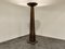 Large Torchiere Floor Lamp from Belgochrom, 1980s 3