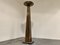 Large Torchiere Floor Lamp from Belgochrom, 1980s 1