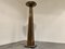 Large Torchiere Floor Lamp from Belgochrom, 1980s, Image 1