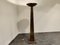 Large Torchiere Floor Lamp from Belgochrom, 1980s 5