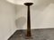 Large Torchiere Floor Lamp from Belgochrom, 1980s, Image 5