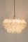 Mid-Century Acrylic Pendant Lamp, Image 2