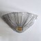 Vintage Sconce from Barovier e Toso, 1970s, Image 3