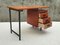 Mid-Century Model CM 172 Desk by Pierre Paulin for Thonet 14