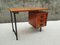 Mid-Century Model CM 172 Desk by Pierre Paulin for Thonet, Image 2