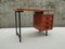 Mid-Century Model CM 172 Desk by Pierre Paulin for Thonet 1