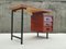 Mid-Century Model CM 172 Desk by Pierre Paulin for Thonet 6